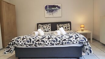 Erra - Carmine - Athens Center,150m²,6 BD,3 BATH