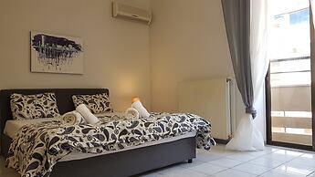 Erra - Carmine - Athens Center,150m²,6 BD,3 BATH