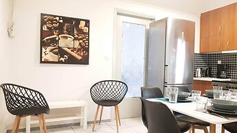 Erra - Carmine - Athens Center,150m²,6 BD,3 BATH