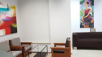 Erra - Carmine - Athens Center,150m²,6 BD,3 BATH