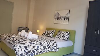 Erra - Carmine - Athens Center,150m²,6 BD,3 BATH