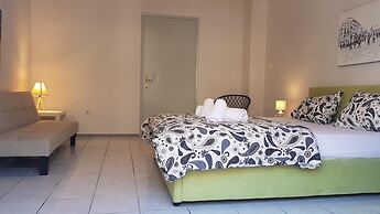 Erra - Carmine - Athens Center,150m²,6 BD,3 BATH