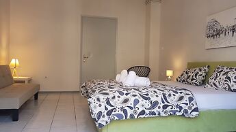 Erra - Carmine - Athens Center,150m²,6 BD,3 BATH