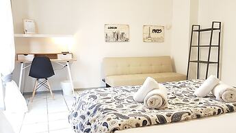 Erra - Carmine - Athens Center,150m²,6 BD,3 BATH