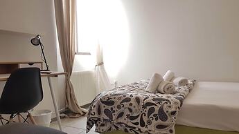 Erra - Carmine - Athens Center,150m²,6 BD,3 BATH