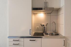 Hitrental Old Town Apartments