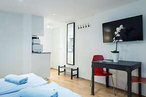 Hitrental Old Town Apartments