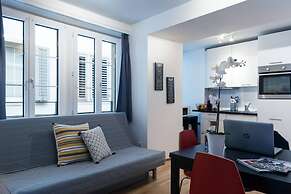 Hitrental Old Town Apartments