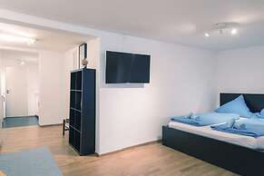 Hitrental Old Town Apartments