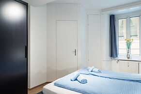 Hitrental Old Town Apartments