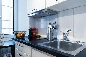 Hitrental Old Town Apartments