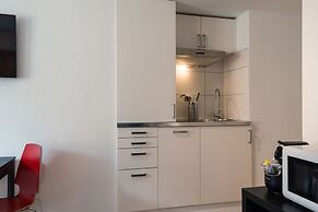 Hitrental Old Town Apartments