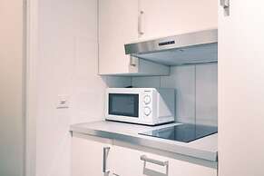 Hitrental Old Town Apartments