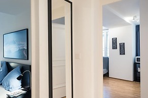 Hitrental Old Town Apartments