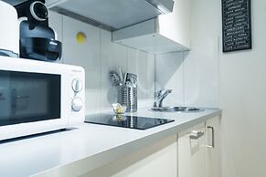 Hitrental Old Town Apartments