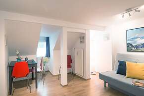 Hitrental Old Town Apartments