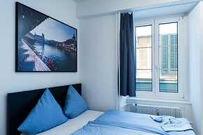 Hitrental Old Town Apartments