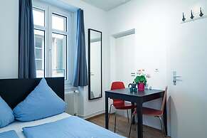 Hitrental Old Town Apartments