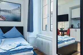 Hitrental Old Town Apartments