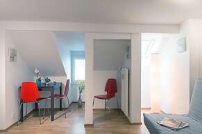 Hitrental Old Town Apartments