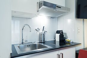 Hitrental Old Town Apartments