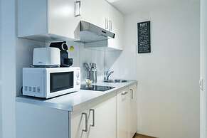 Hitrental Old Town Apartments