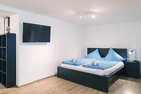 Hitrental Old Town Apartments