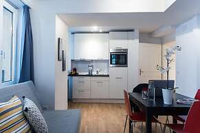 Hitrental Old Town Apartments