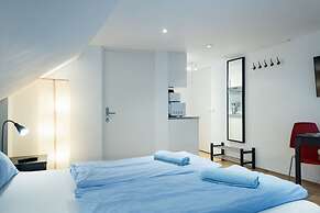 Hitrental Old Town Apartments