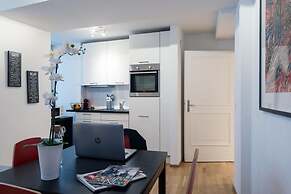 Hitrental Old Town Apartments