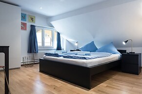 Hitrental Old Town Apartments