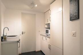 Hitrental Old Town Apartments