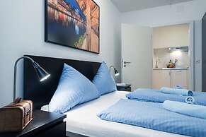 Hitrental Old Town Apartments