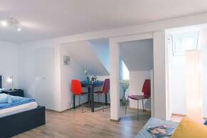 Hitrental Old Town Apartments