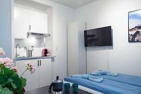 Hitrental Old Town Apartments