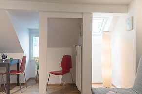 Hitrental Old Town Apartments