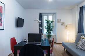 Hitrental Old Town Apartments