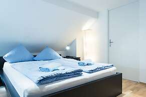 Hitrental Old Town Apartments