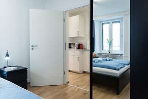 Hitrental Old Town Apartments