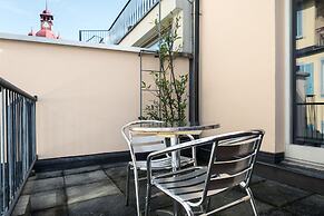 Hitrental Old Town Apartments