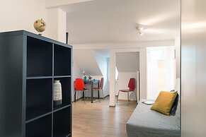 Hitrental Old Town Apartments