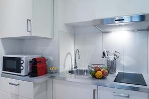 Hitrental Old Town Apartments