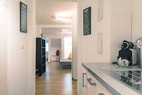 Hitrental Old Town Apartments