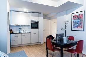 Hitrental Old Town Apartments