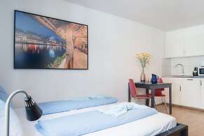 Hitrental Old Town Apartments