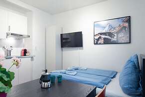 Hitrental Old Town Apartments