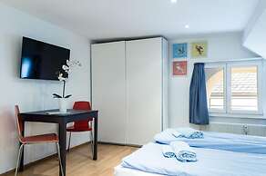 Hitrental Old Town Apartments