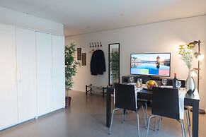 Hitrental Allmend Comfort Apartments