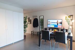 Hitrental Allmend Comfort Apartments