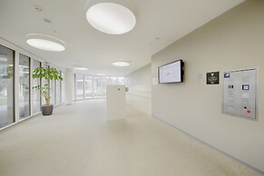 Hitrental Allmend Comfort Apartments